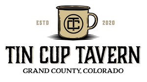 Tin Cup Tavern