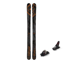 Load image into Gallery viewer, Fat-ypus &#39;L-Toro Flat Tail Ski Demos
