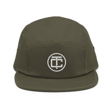 Load image into Gallery viewer, Tin Cup Tavern - Five Panel Cap
